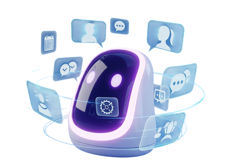 AI Voice Agent Solutions
